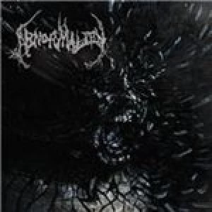 Abnormality - Mechanisms of Omniscience (Music CD)