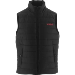 HUGO Black Bentino 2221 Gilet