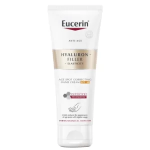 Eucerin Hyaluron Filler+ Elasticity Anti Ageing Hand Cream