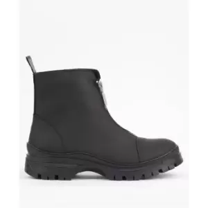 Barbour International Cora Boots - Black