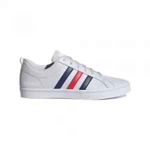 Adidas VS Pace Trainer White Size: 10