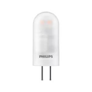 Philips CorePro 0.9w LED G4 Capsule Very Warm White - 79312100