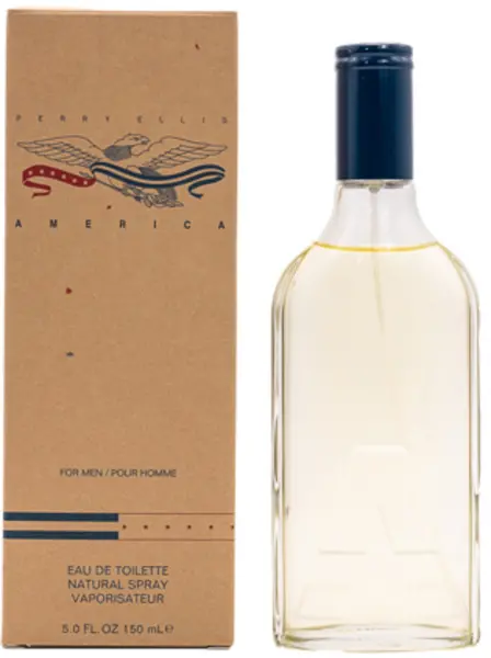 Perry Ellis America Eau de Toilette For Him 150ml