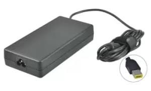 2-Power ALT0567A power adapter/inverter Indoor 170 W Black