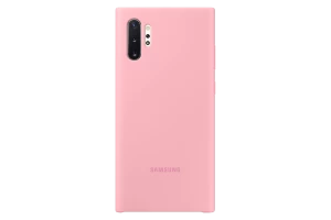 Samsung Galaxy Note10+ Soft Touch Cover Pink (EF-PN975TPEGWW)