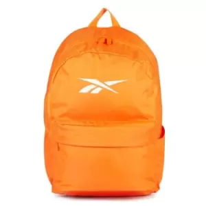 Reebok MYT Backpack - Orange