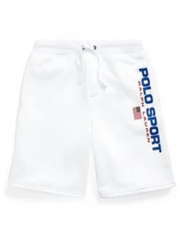 Ralph Lauren Boys Polo Sport Short