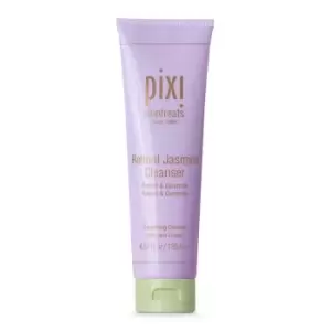 Pixi Retinol Jasmine Cleanser - White