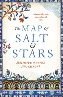 The Map of Salt and Stars