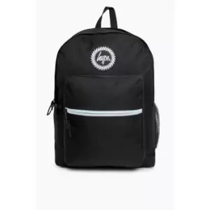 Hype Utility Backpack (One Size) (Black)