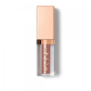 Stila Shimmer and Glow Liquid Eye Shadow Jezebel