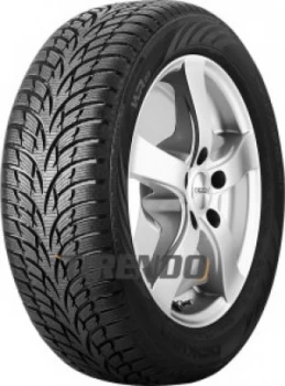 Nokian WR D3 205/55 R16 91H