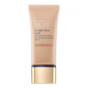 Estee Lauder Double Wear Light Soft Matte Hydra Foundation 3N1 Ivory Beige