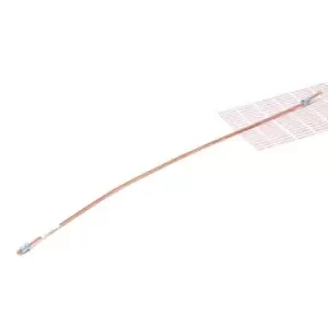 QUICK BRAKE Brake Lines VW,AUDI,MERCEDES-BENZ CU-0650A-A