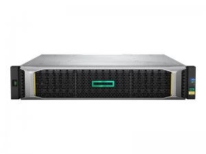 Hpe Msa 2050 Sas Dc Power Lff Storage