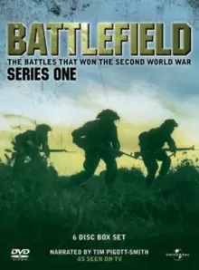 Battlefield: Series 1