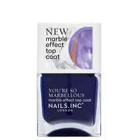 Nails.INC You're So Marbellous - Taken For Granite