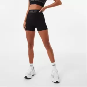 Everlast Seamless 3" Short - Black