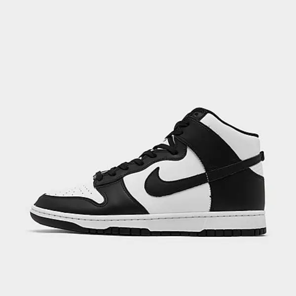 Nike Dunk High Retro Casual Shoes (Mens Sizing)