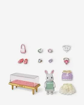 Sylvanian Families Fashion Play Set