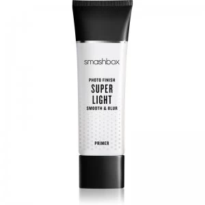 Smashbox Photo Finish Foundation Primer Light Smoothing Makeup Primer 12ml