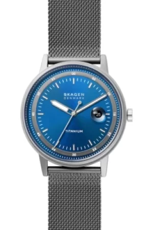 Skagen Henriksen Watch SKW6754