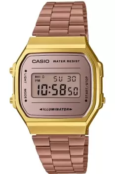 Casio Watch A168WECM-5EF