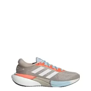 adidas Supernova 2 x Marimekko Shoes Womens - Light Brown / Cloud White / Ic