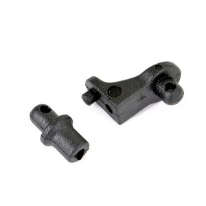 Ftx Vantage Buggy Body Mount 1Set