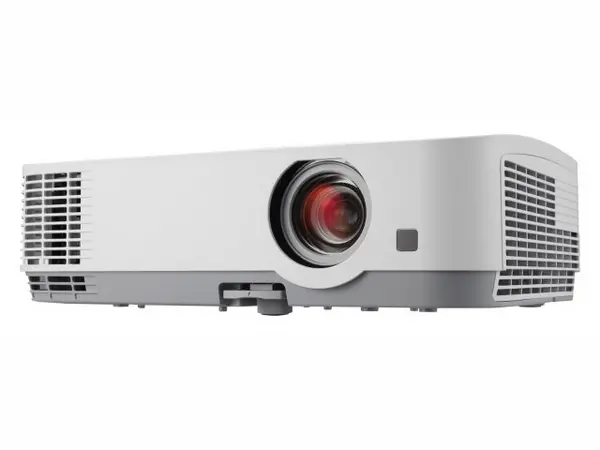 NEC ME331W 3300 ANSI Lumens WXGA Projector