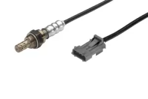 NGK / NTK OZA837-EE1 / 94812 Lambda / Oxygen Sensor Zirconia O2 Exhaust Probe