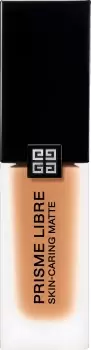 Givenchy Prisme Libre Skin-Caring Matte Foundation 30ml 5-N345