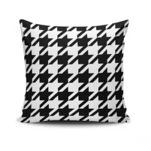 NKLF-205 Multicolor Cushion Cover