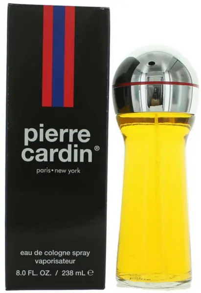 Pierre Cardin Eau de Cologne For Him 238ml