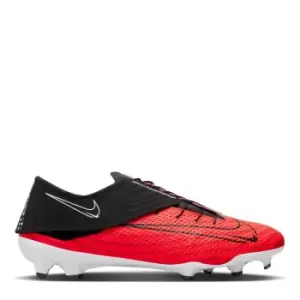 Nike Phantom GT FlyEase FG Football Boots - Red