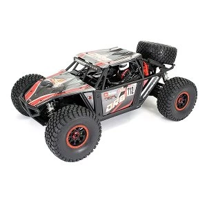 Ftx Dr8 1/8 Desert Racer 6S Ready-To-Run - Red