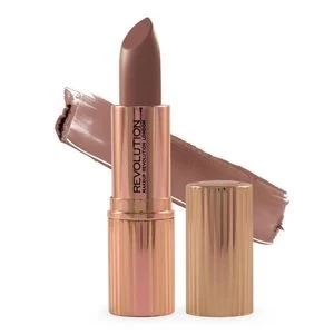 Revolution Renaissance Lipstick Vow Nude