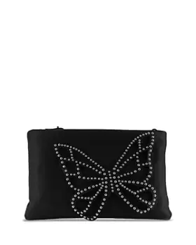 Sophia Webster Flossy Clutch