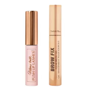 Charlotte Tilbury The Secret To Supermodel Eyes Set