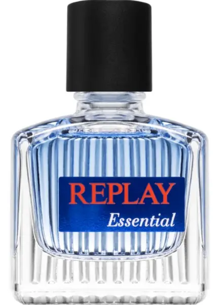 Replay Essential For Him Eau de Toilette For Him 30ml