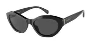 Emporio Armani Sunglasses EA4172 501787