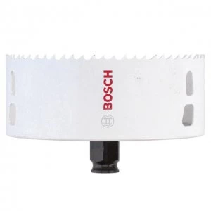 Bosch Progressor Holesaw for Wood & Metal 210mm