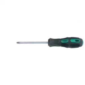 Draper No. 2 x 100mm PZ Type Screwdriver Sold Loose)