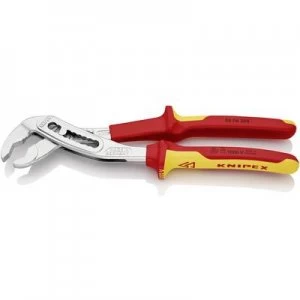 Knipex Alligator 88 06 250 Pipe wrench 46mm 250 mm