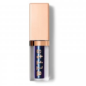 Stila Shimmer & Glow Liquid Eye Shadow (Various Shades) - Vivid Sapphire