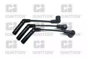 Quinton Hazell XC1325 Ignition Lead Set (Resistive)