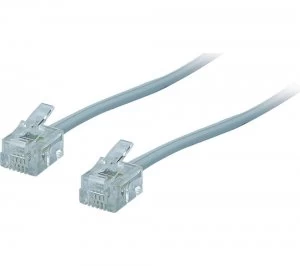 Advent ARJ115M15 RJ11 ADSL Cable 5m