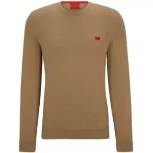 Hugo San Cassius-C Jumper - Brown