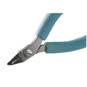 Erem Series 500 Medium 575E 110mm Angled Narrow Head Tip Cutter - ...