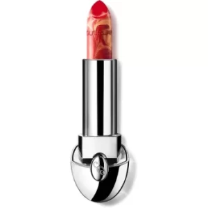 GUERLAIN Rouge G de Guerlain Luxurious Lipstick Limited Edition Shade 34 Gold Red Satin 3,5 g